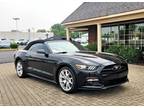 Used 2015 Ford Mustang for sale.