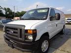 2013 Ford Econoline Cargo Van E-250 Commercial