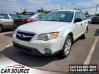 Used 2008 Subaru Outback for sale.