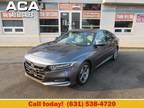 $22,995 2018 Honda Accord with 86,924 miles!