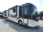 2017 Forest River Forest River RV Berkshire XL 40BH 41ft