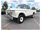 1966 Ford F250 for sale