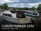 Carver Mariner 3396 Motoryachts 1982
