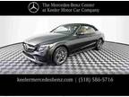 2023 Mercedes-Benz C-Class C 300 4MATIC