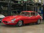 1967 Jaguar E-Type XKE 4.2L Series I Coupe 74074 Miles 4.2L 6 cylinder