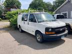 2003 Chevrolet Express