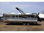 2016 Harris Sunliner 220 Boat for Sale