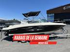 2006 Sea Ray SELECT 200 Boat for Sale