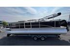 2013 Harris Cruiser 240 Boat for Sale