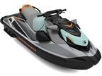 2023 Sea-Doo GTI SE 130 Ice ibr idf Boat for Sale