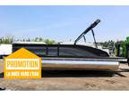 2023 Harris Sunliner 230 Boat for Sale