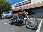 2006 Harley-Davidson Dyna™ Wide Glide®