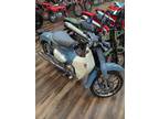 2023 Honda Super Cub C125 ABS