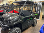 2023 Kawasaki MULE PRO-MX EPS LE