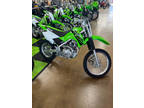 2023 Kawasaki KLX 140R