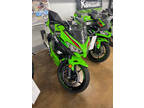 2023 Kawasaki Ninja 400 ABS KRT Edition