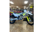 2024 Husqvarna TC 250