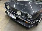 1989 Aston Martin V8 Litchfield Black Met