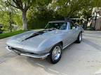 Chevrolet Corvette Stingray