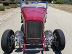 Ford Roadster