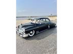 1950 Chevrolet Styleline Black