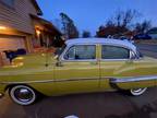 1953 Chevrolet Bel Air Fully restored