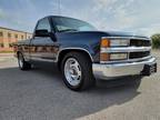 1988 Chevrolet CK 1500