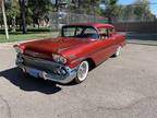 1958 Chevrolet Delray Autumn Blaze