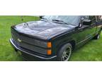 1992 Chevrolet CK 1500 Extended Cab truck