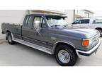 1988 Ford F-250 Lariat 2WD