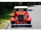 1932 Ford Model B 358ci Roadster