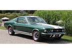 1967 Ford Mustang GT