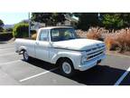 Ford 1/2 Ton Pickup