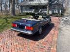 1987 BMW 325i Convertible For Sale