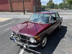 Bmw 2002