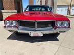 1970 Buick Gran Sport Skylark Convertible