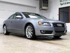 2010 Audi A5