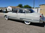 1948 Cadillac Series 62 FRENCH GRAY