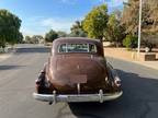 1939 Cadillac Series 60