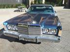 Chrysler New Yorker