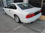 1991 Bmw 850