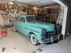 1949 Dodge Wayfarer Green