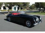 1958 Jaguar Xk150 S Roadster 3.4 Litre