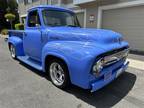 1955 Ford F100