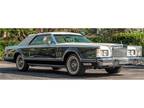 Lincoln Continental Mark V