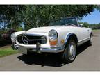 Mercedes-Benz 280SL