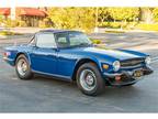 Triumph Tr6