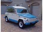 Volkswagen Thing