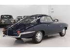 1965 Alfa Romeo Giulietta Spider Dark Blue Medio