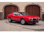 Alfa Romeo Montreal